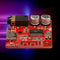 DIY Bluetooth-compatible Audio Receiver Module Wireless Stereo Decoder Boar