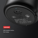 Lenovo L01 Wireless Mini Speaker Bluetooth-Compatible Loudspeaker (White)