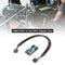 USB Header Adapter Card 1 to 2 9Pin to Dual 9Pin HUB Connector Splitter