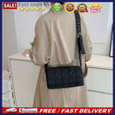 Designer Messenger Bags Belt Buckle Shopper Pouch Ladies Satchel Portable Travel
