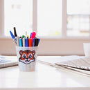 4pcs 5D Diamond Painting Stickers Kit DIY Tiger Cup Phone Decor Children Toys