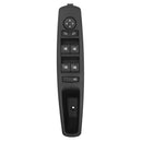 Renault Electric Power Master Window Switch Driver Side 25400-0008R 254000008R