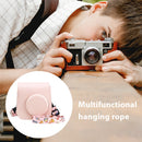#A Universal Lanyard Camera Shoulder Neck Strap  Accessories for Outdoor Travel