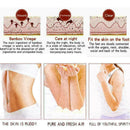 1 SET medizin die entgiftung fuß - pads mit klebstoff DE H1G2 pflaster P6T4 P7J1