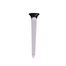 AIDS Tools Groove Cleaning Lawn Repair Ball Holder Rubber Cushion Tea Golf