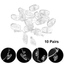 Nose Pads Nose Pads For Glasses Repair Tool For Eyeglass Eyewear Accessories