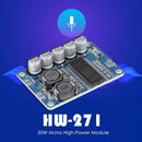 35W Single Channel High-Power TDA8932 Mono Digital Amplifier Board Module Kit