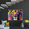 Animal 5D DIY Full Drill Diamond Painting Picture Rhinestone Mosaic Kit Decor