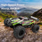 #A 1/18 4WD RC Cars 2.4GHz 38km/h Off Road Crawler Vehicle for Boys Kids Adults