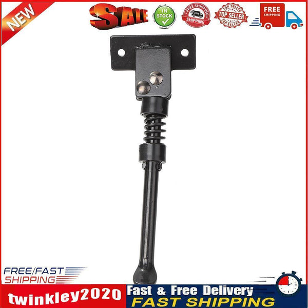 10 Inch Electric Scooter Parking Rack E-Scooter Kickstand for Kugoo M4 Newly