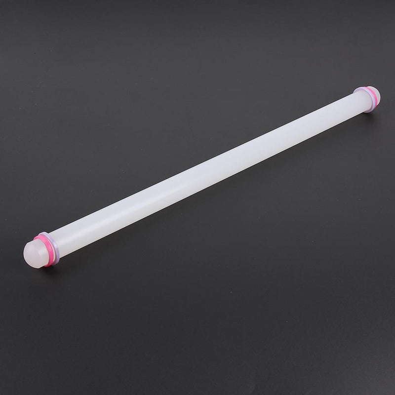 50cm Non-stick Sugar Craft Fondant Rolling Pin Baking Cake Cookie Tools