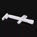 Window Position Stopper Window Door Limiter Wind Bracing Limiter Security Locks