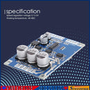 DC 12V-36V 500W Brushless Controller Hall Motor Balanced Car Driver Board