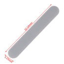2pcs Bottom shell rubber pad for Lenovo ASUS Dell Acer MSI notebook feet 32.1 LR