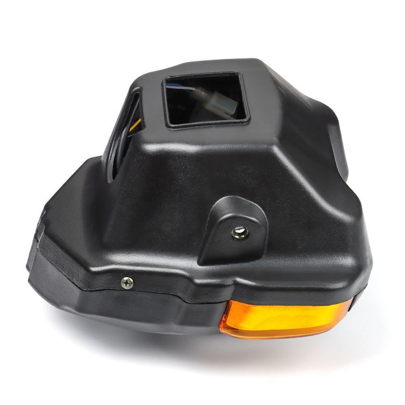 E-bike Parts Electric Tricycle Headlight Electrical Vehicle Headlamp LED Lamp