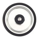 1pc CNC Bicycle Easywheel for Brompton Lightweight Folding Cycling Easy Wheel