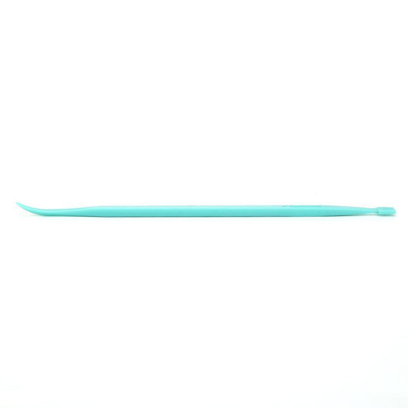 Rubber Banding Device Manual Sewing Machine Multi-Use Tools (Light Green) Newly