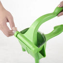 Pomegranate Orange Lemonade Hand Pressure Squeezer Kitchen Manual Juicer