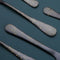 Durable Spoon Fork Knives Kits Complete Dinnerware Set Tableware Cutlery Set
