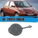 Car Windshield Wiper Washer Fluid Reservoir Cover Tank Bottle Cap W3U5 Pot D1A2