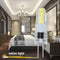AC 220V 8 SMD LED Light Bulb Cool White Energy Saving Lamp Bulb for Home