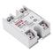 5pcs Single Phase DC 3-32V to AC 24-380VAC SSR-40DA 40A Solid State