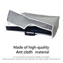 Soft Dustproof Cover Case for PS5 Console Protector Skin Anti-scratch Accesso