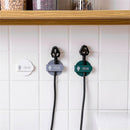 Organizer Cord Organizer Cable Management Cord Wrap Holder Wall Storage Hook
