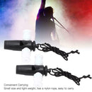 Samba-Percussion Latin Percussion Aspire CP LPA229 Whistle Samba Tri-Tone