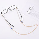 Metal Lanyards Glasses Chain Glasses Lanyard Eyeglasses Strap Cord Holder