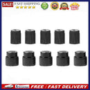5pcs 13mm+ 5pcs 16mm R134a High Low A/C System Charging Port Service Caps