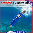 10pc Fishing Hook Quick Release for Sea Fishing Splash Drop Single Fishing Hook