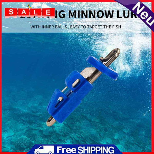 10pc Fishing Hook Quick Release for Sea Fishing Splash Drop Single Fishing Hook