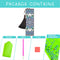 5D DIY Diamond Painting Bookmark Mandala Mosaic Tassel Book Crafts (FQY022)