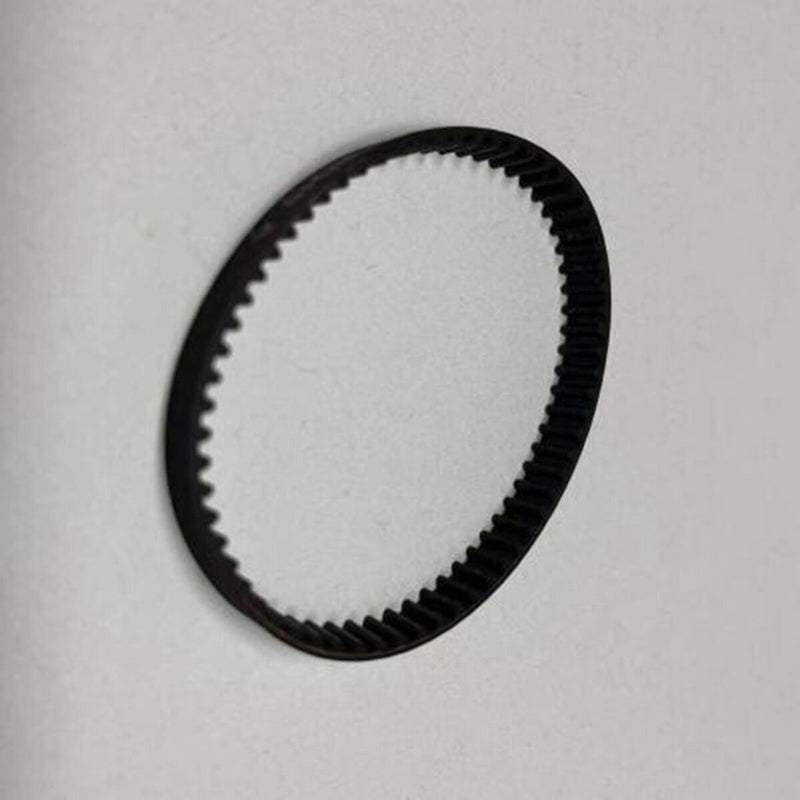 2PCS Replacement Main Brush Belt Repair Accessories for Credy Sweeper