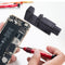 1pcs Plastic Fixture Clamp Phone Repair Tools LCD Screen Fastening Clip Newly