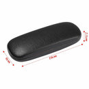 Glasses Box Eyewear Protector Hard Frame Eyeglass Cases Black Spectacle Cases
