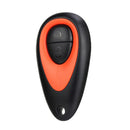 Universal Smart Copy Remote Controller Cloning Learning Code Key (433MHz)