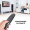 TV Remote Control w/USB Receiver for LG AN-MR18BA AKB75375501 AN-MR19 AN-MR600