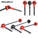 Bicycle Accessories Titanium Ti Skewer Cycling Hub Skewers lever MTB Parts