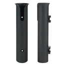 Outdoor Boat Rod Holder Nylon Plastic Yacht Fishing Pole Support Bracket Newly