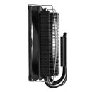 ID-COOLING IS-40X V3 Pro CPU Cooler with PWM Fan 4 Direct Contact Heatpipes