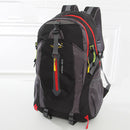 Camping Hiking Trekking Backpacks Anti-Scratch Outdoor Sports Climbing Backpack