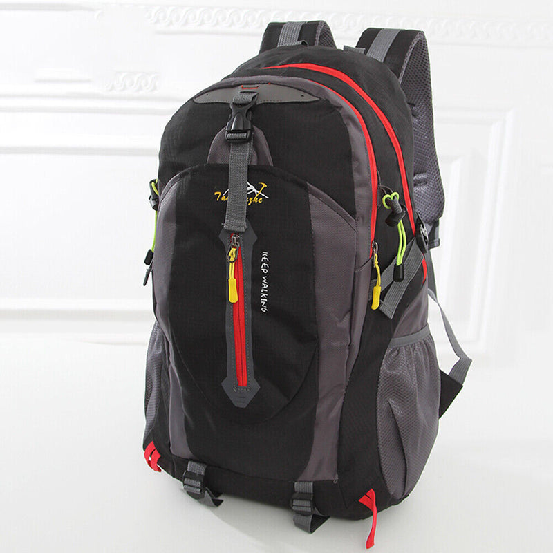 Camping Hiking Trekking Backpacks Anti-Scratch Outdoor Sports Climbing Backpack