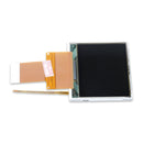 LCD Screen Display Mod Replacement for Gameboy Micro GBM Console Accessories