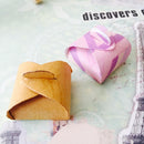 Metal Cutting Die DIY Gift Box Scrapbooking/Photo Album Embossing Stencil Newly