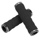 GUB 1 Pair Lock On Sponge Mountain Bike Handlebar Cover Grips Bicycle Parts