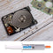 15g CPU Cooler Thermal Conductive Grease Silicone Paste Heat Sink Compound