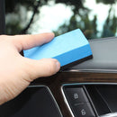 Lacquer Polishing Ceramic Glass Wash Foam Applicator Pad Car Coating Sponges