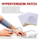 14pcs/Box Chinese Herbal Hypertension Patch Blood Pressure Reduce Plaster Newly